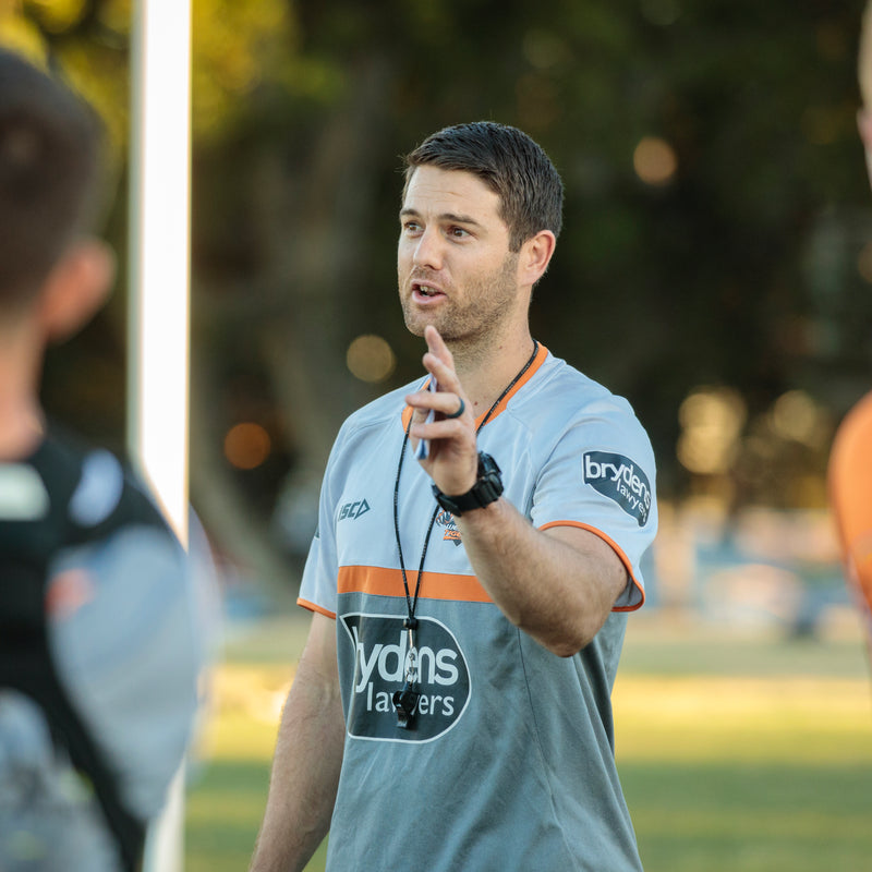 COACHING RESOURCES