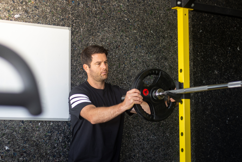 Az — A2Z Strength Coach