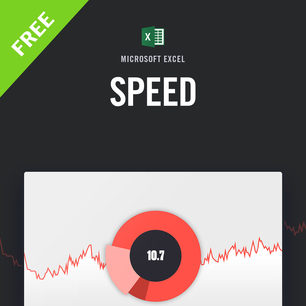 Speed Template (FREE)