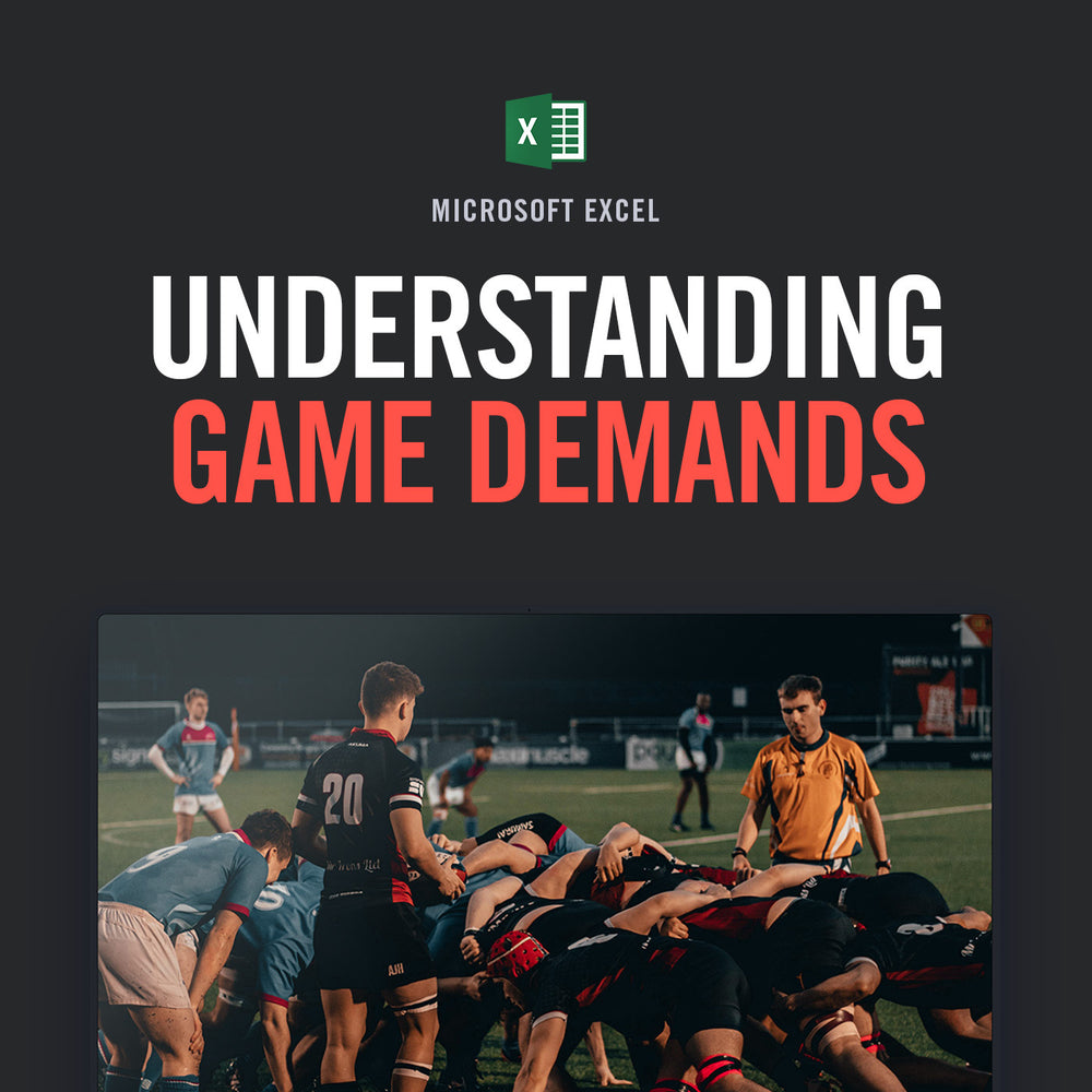 Understanding Game Demands