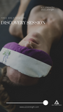 BREATHWORK DISCOVERY SESSION (FREE)