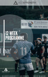12 WEEK PROGRAMME