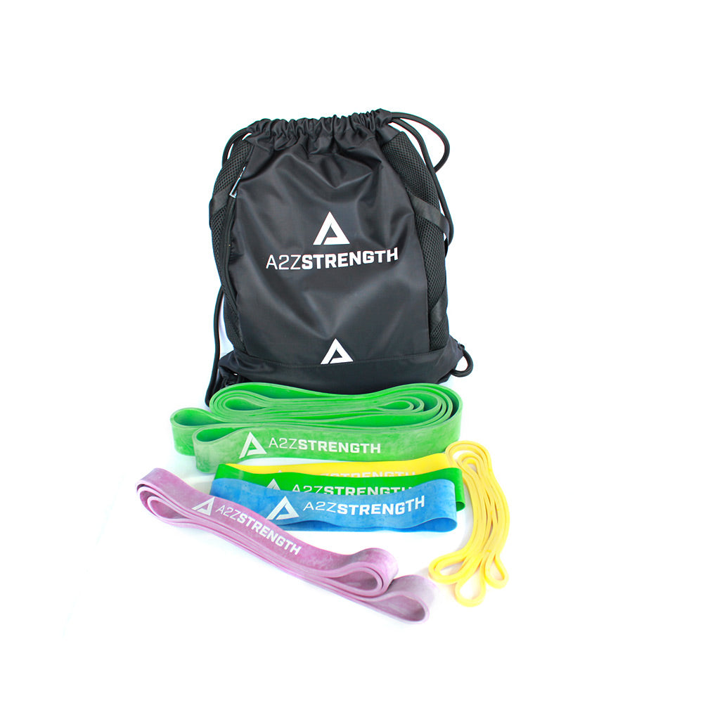 Pro Tennis Training Pack