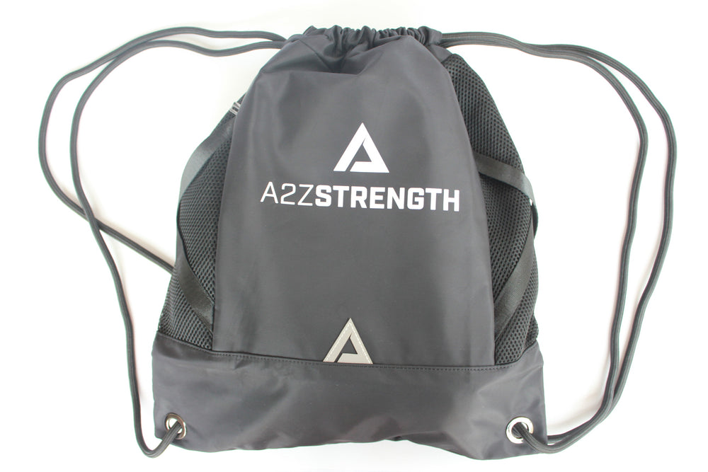 Drawstring Carry Bag