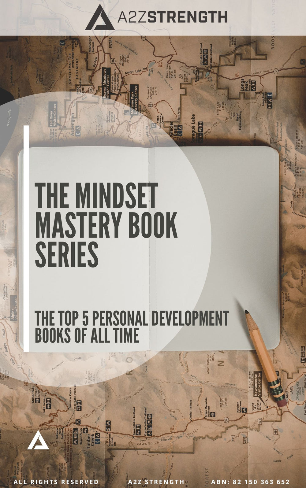 THE MINDSET MASTERY SERIES