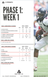 12 WEEK PROGRAMME