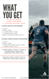 12 WEEK PROGRAMME
