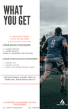 12 WEEK PROGRAMME (WEEK 1 FREE TRIAL)